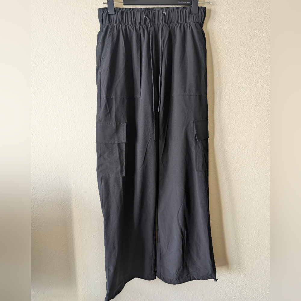Altar'd State Drawstring Cargo Pants - image 1